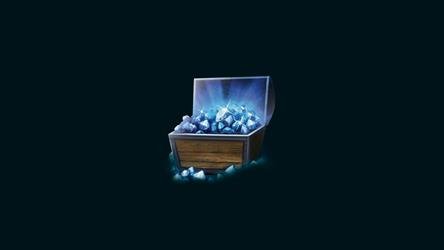 Guild Wars 2 - Pacote de 2,000 Gems cover