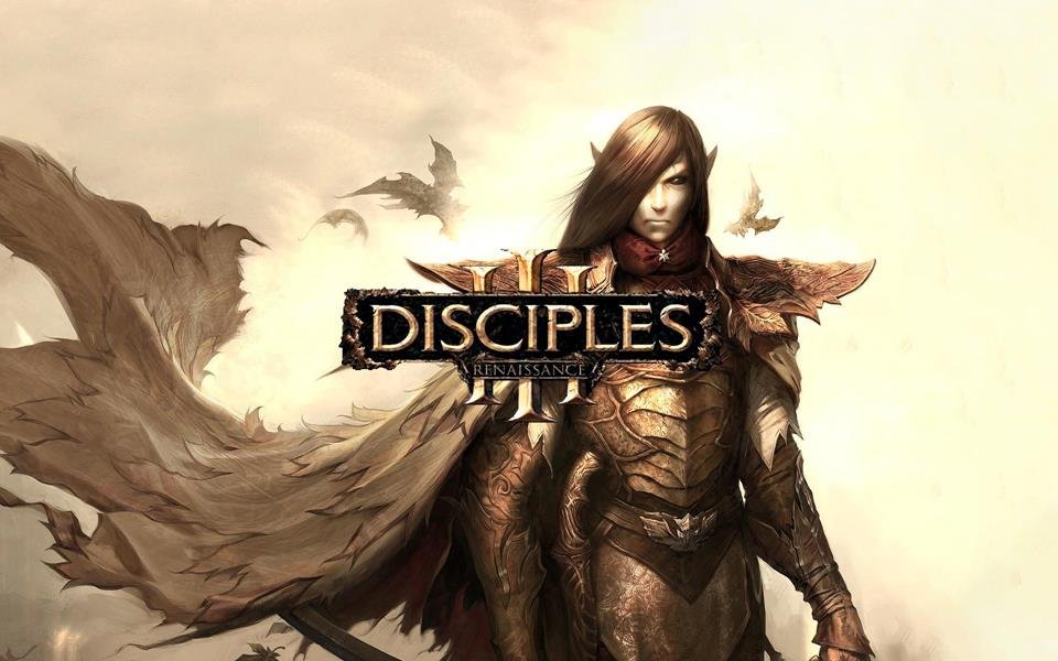 Disciples III - Renaissance cover