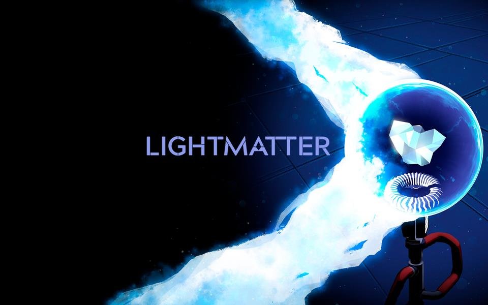 Lightmatter cover