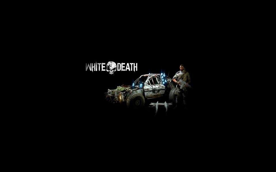 Dying Light - White Death Bundle (DLC) cover