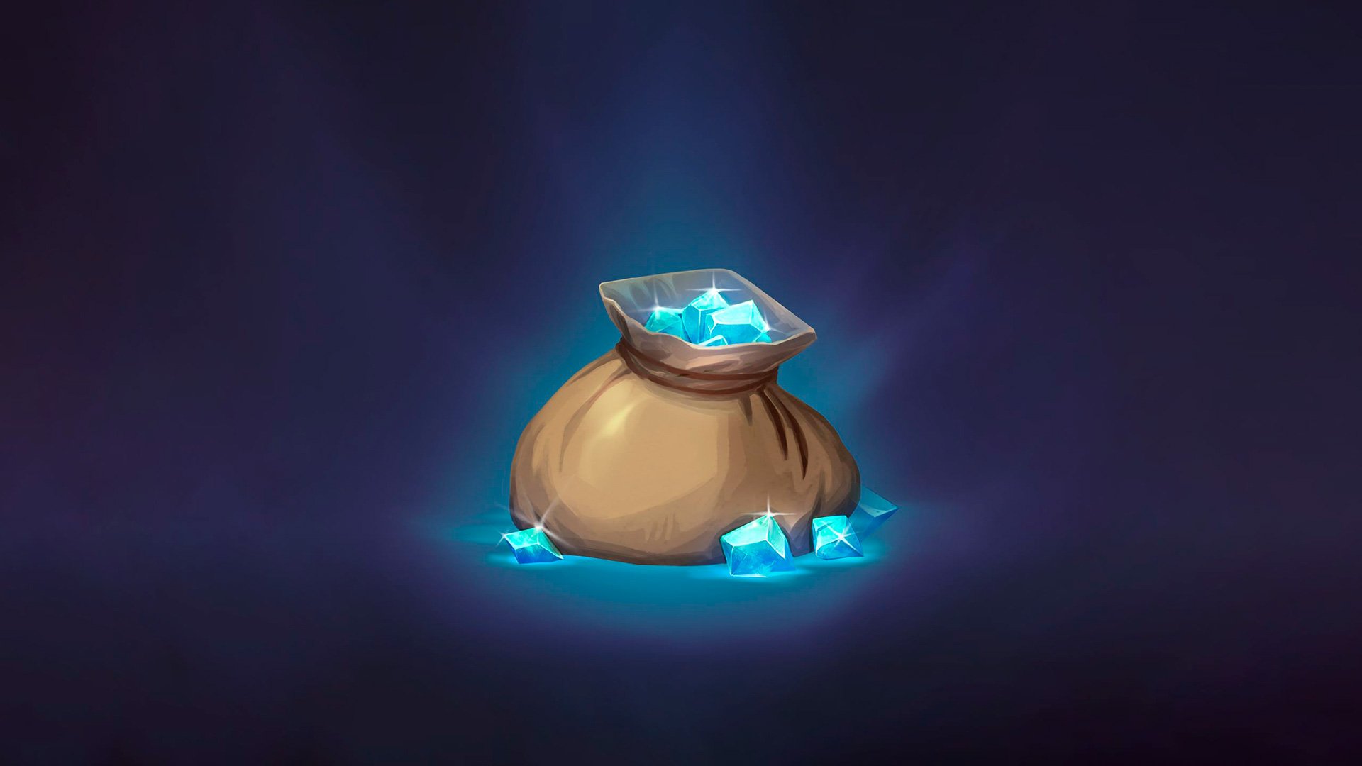 Paladins - Pacote de 800 Cristais cover
