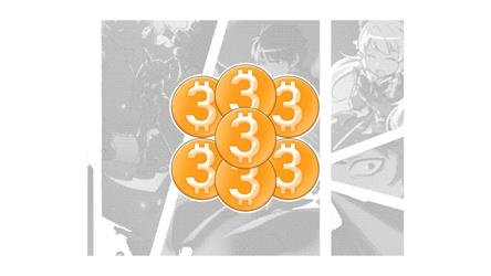 Elsword – Pacote de 5.250 K-Ching cover