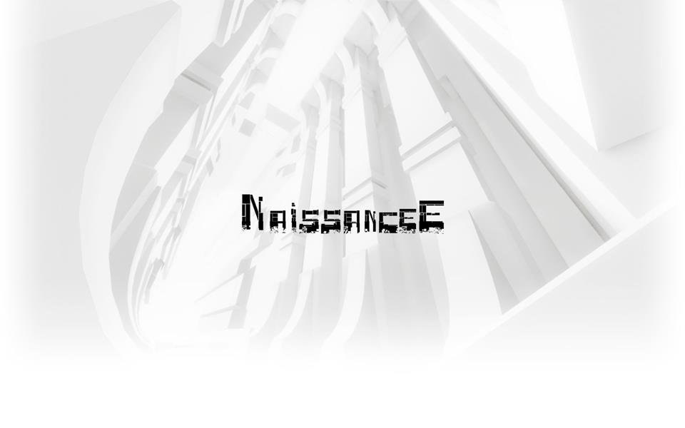 NaissanceE cover