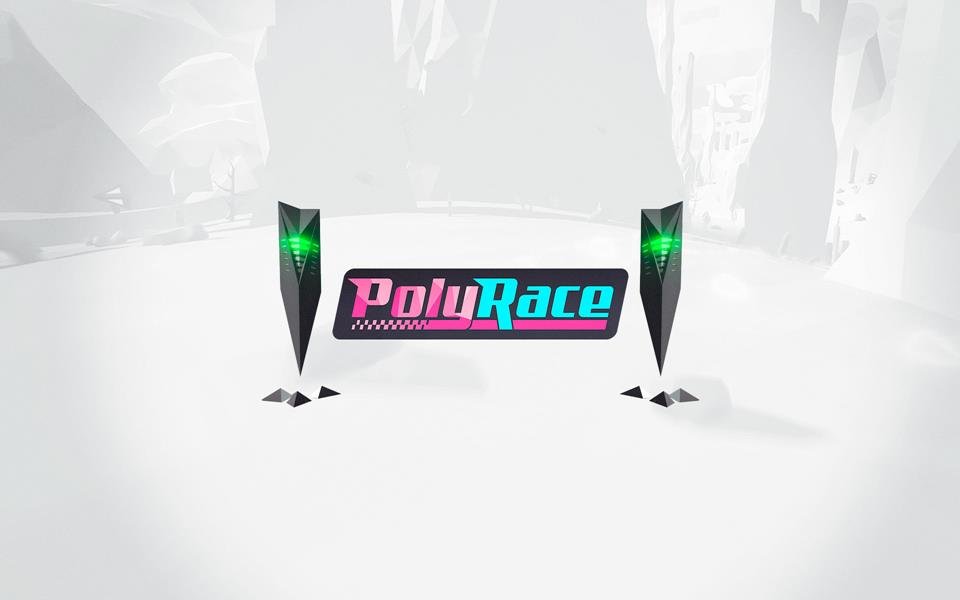 PolyRace cover