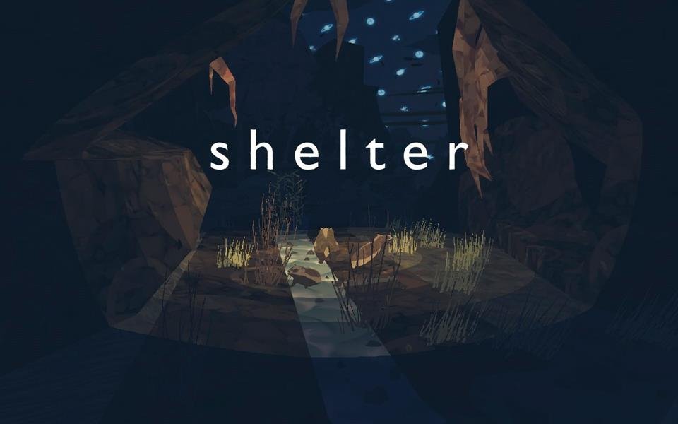 Shelter Complete Edition cover