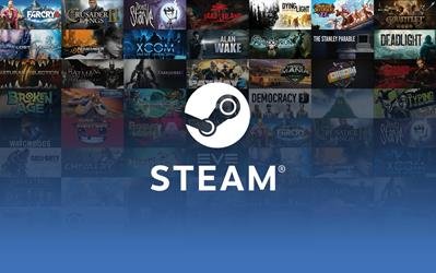 20.000 CLP en Créditos Steam cover