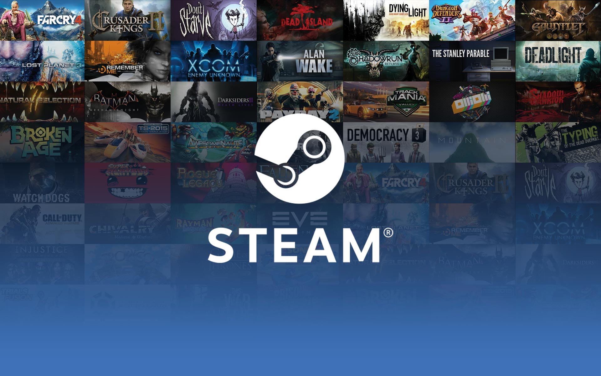 20.000 CLP en Créditos Steam cover