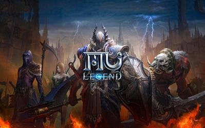 MU Legend cover