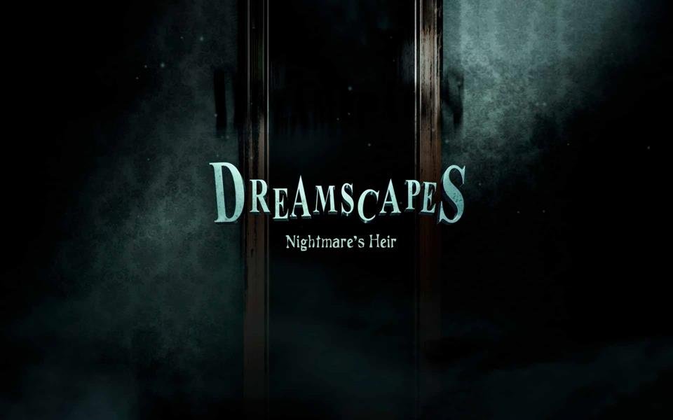 Dreamscapes: Nightmare's Heir - Premium Edition cover