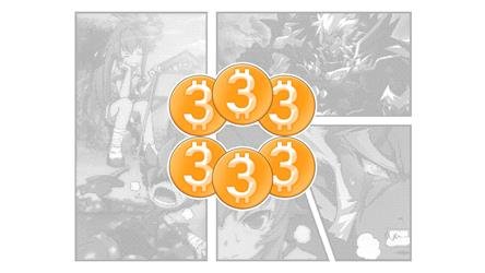 Elsword – Pacote de 3.500 K-Ching cover