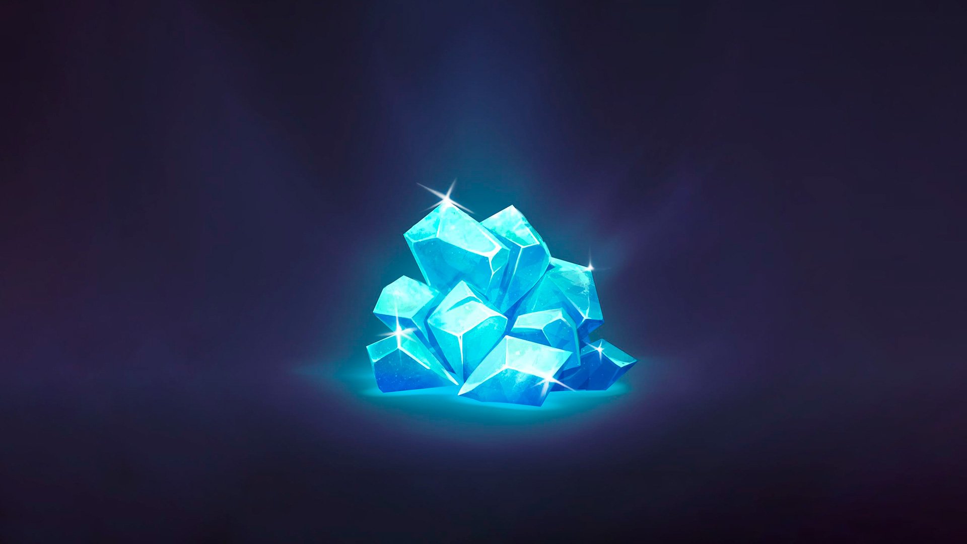 Paladins - pacote de 400 Cristais cover