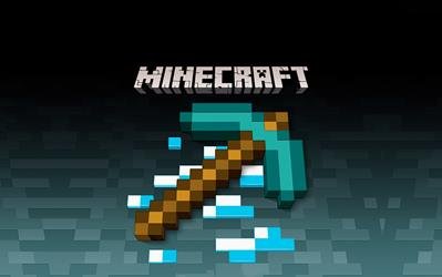 Minecraft PC cover