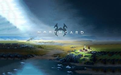 Northgard cover