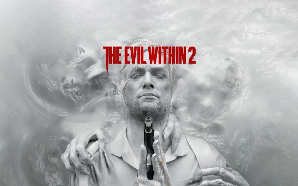 The Evil Within 2 cover