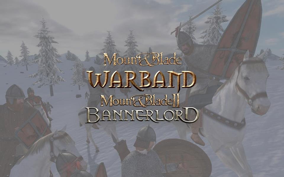 Mount & Blade Warband and Bannerlord - Bundle cover