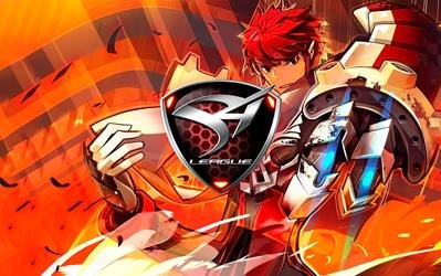 S4League cover