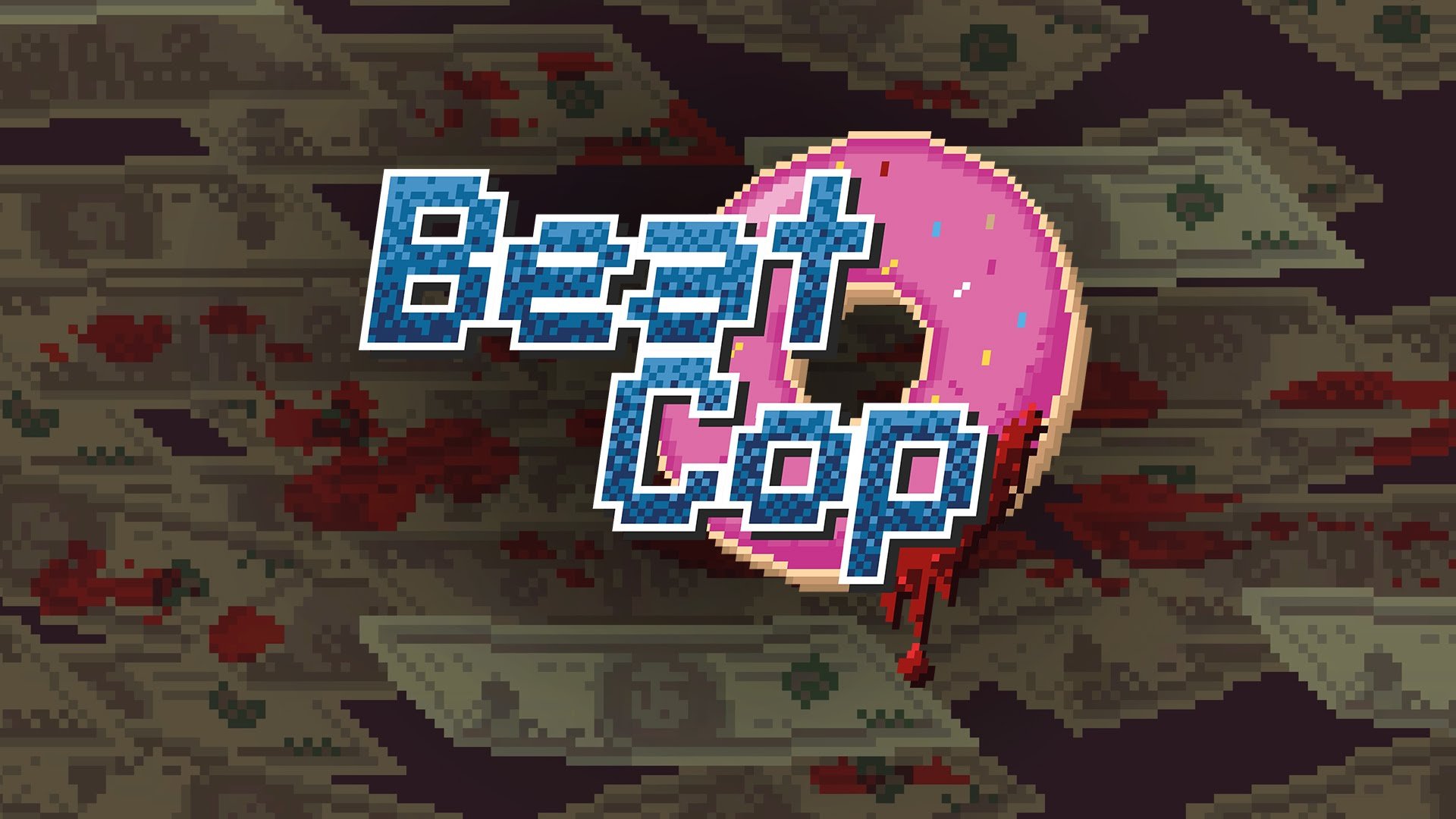 Beat Cop | Hype Games