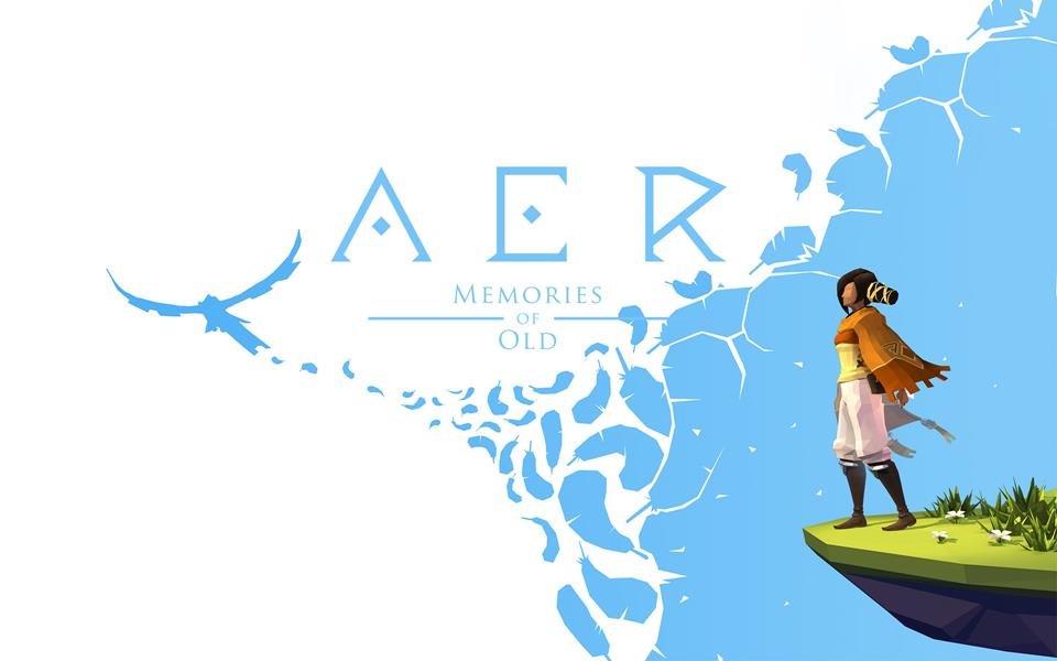 AER Memories of Old cover