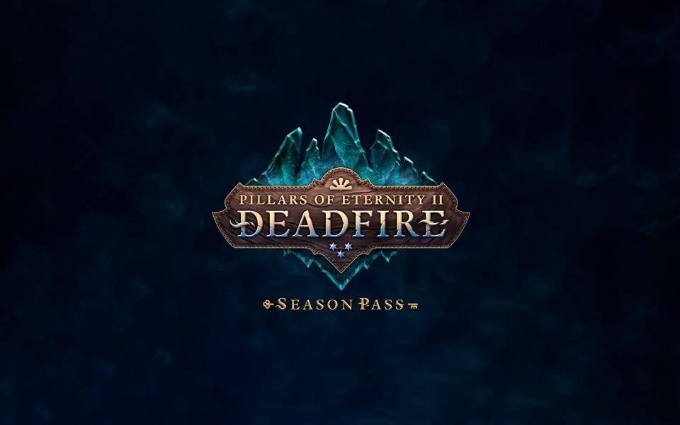 Pillars of Eternity II: Deadfire - Season Pass cover