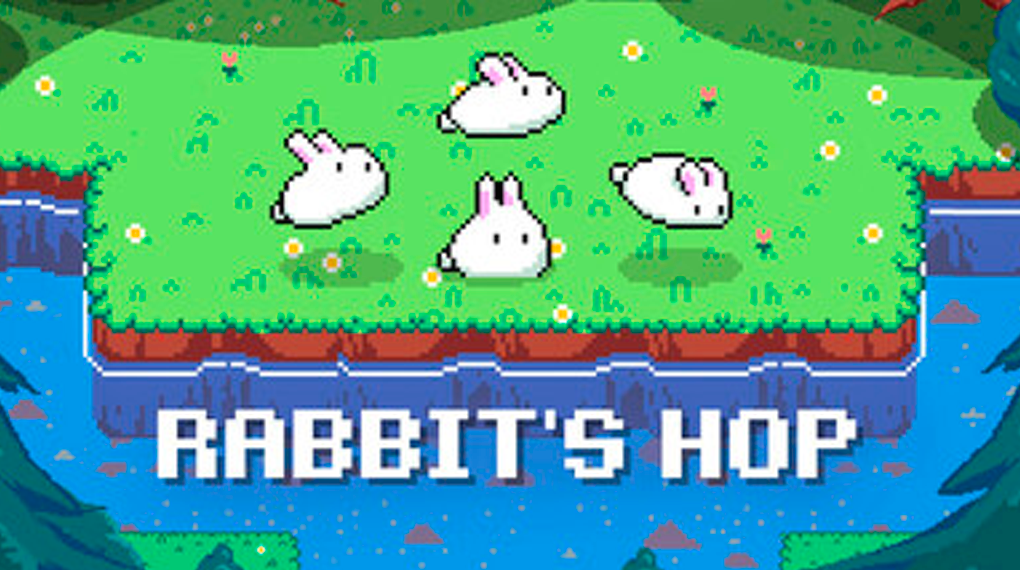 Rabbit's Hop