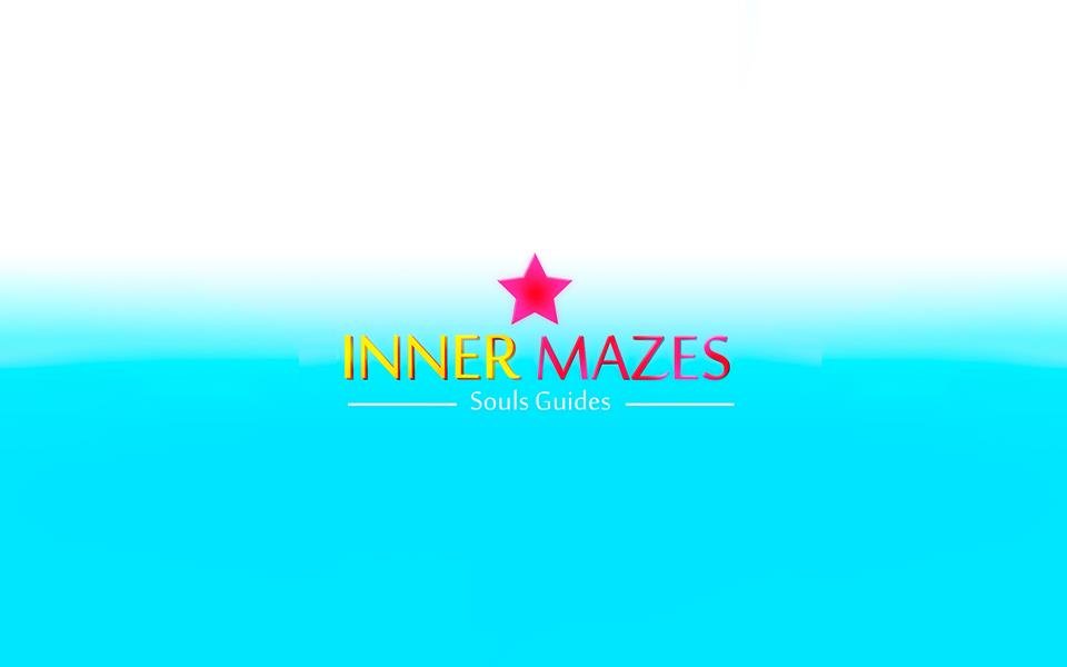 Inner Mazes - Souls Guides cover