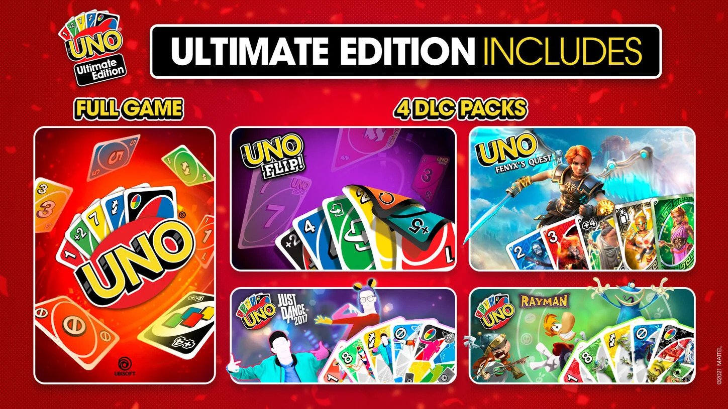 Uno Online - Click Jogos