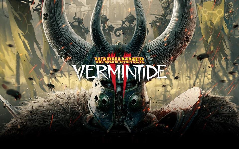 Warhammer: Vermintide 2 cover