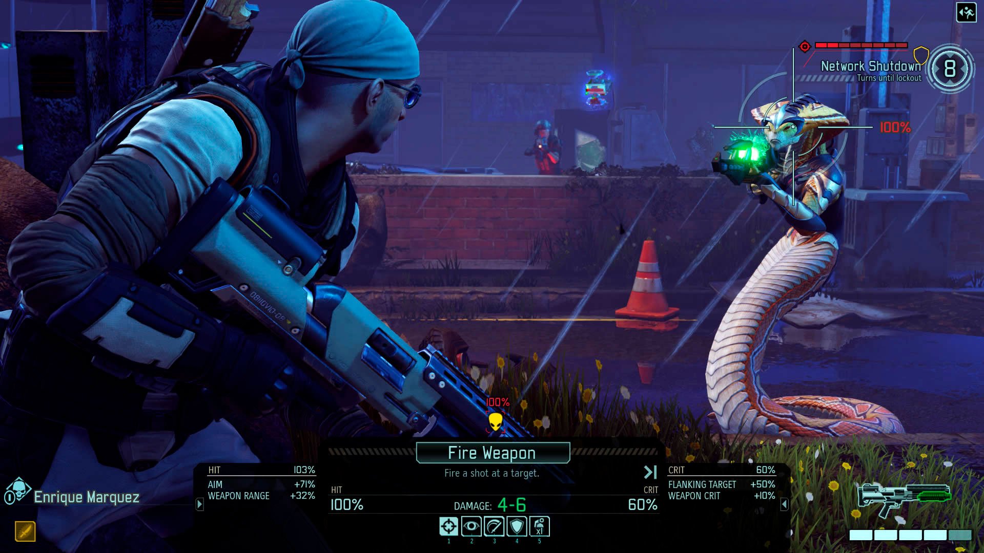 XCOM 2  Hype Games