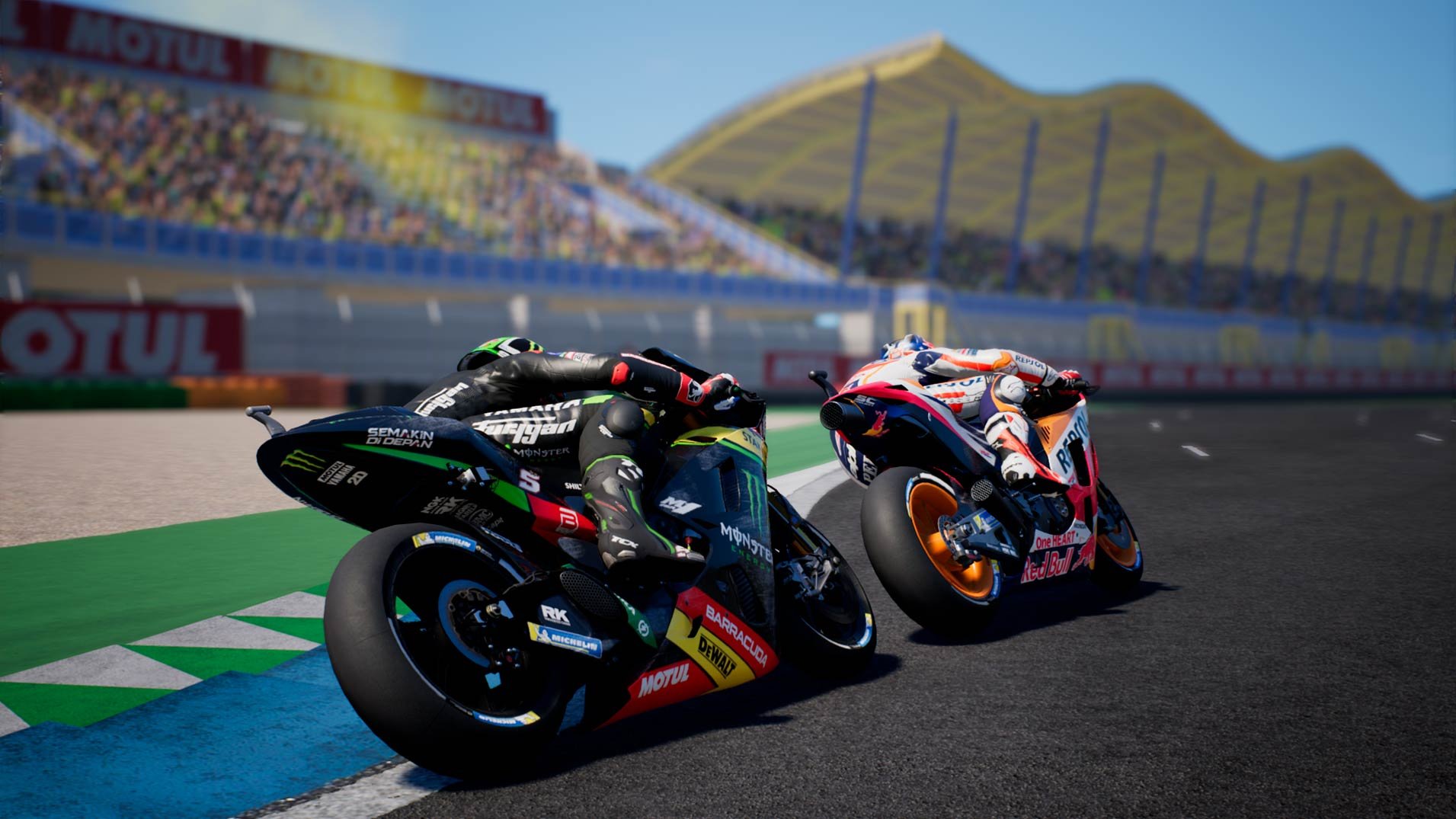 Jogo PS4 Moto GP 18 