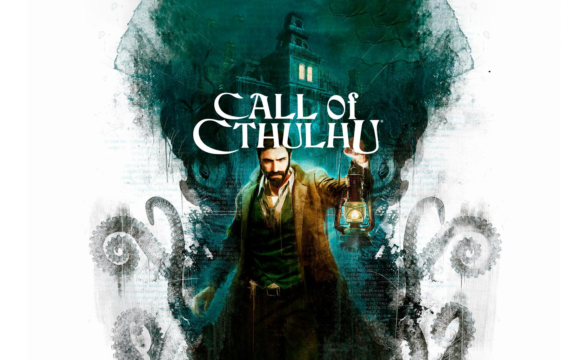 Call of Cthulhu por R$ 119.9