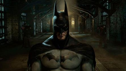 Cuper Games: Requisitos mínimos para jogar Batman: Arkham Asylum