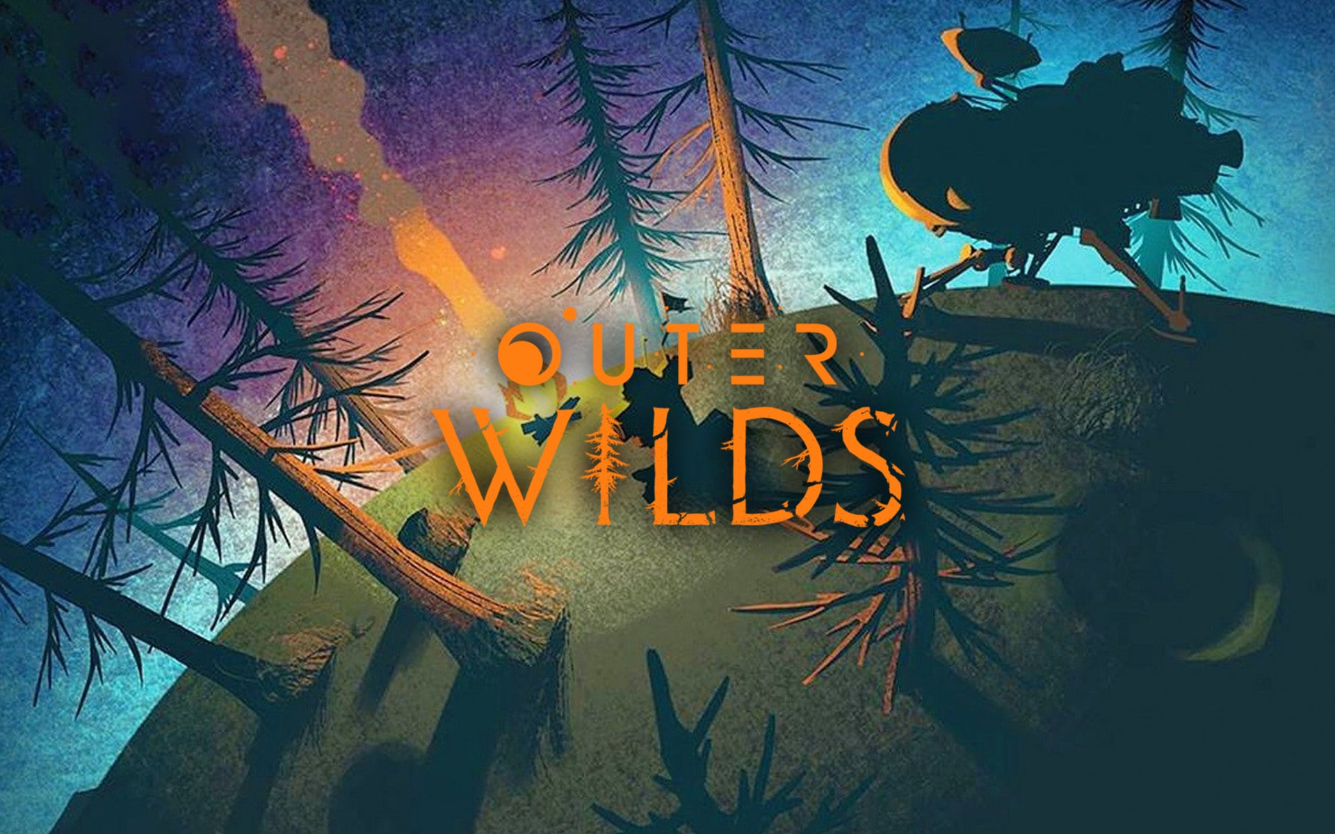 Outer Wilds on Steam