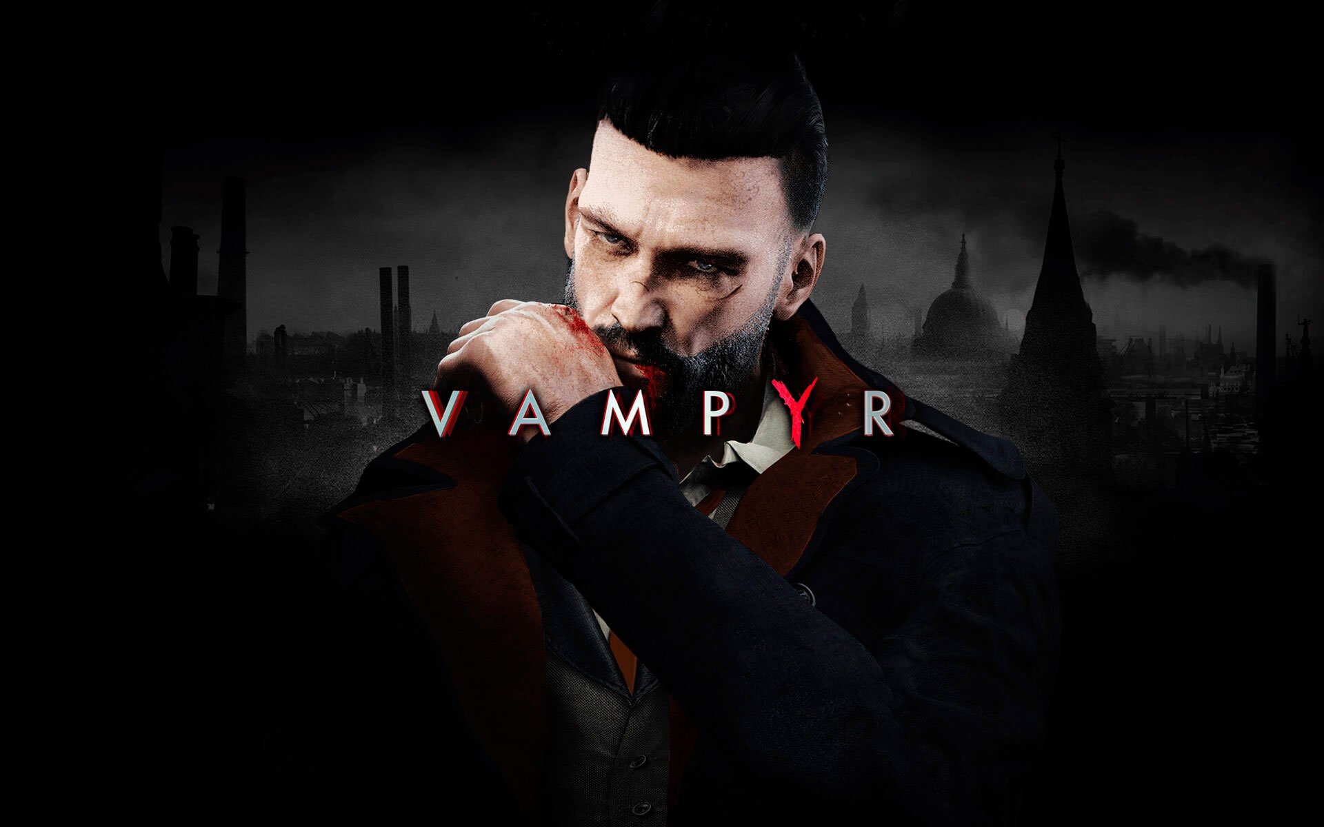 Sobre Vampyr