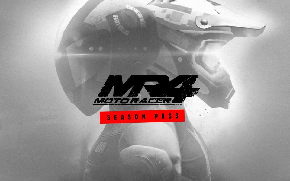 Moto Racer 4 - Season Pass cover