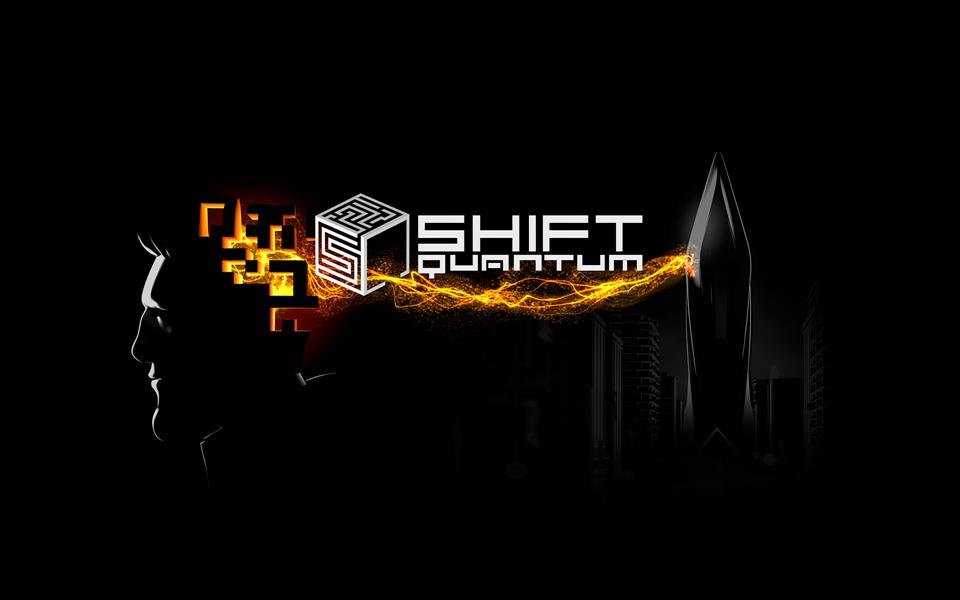 Shift Quantum cover