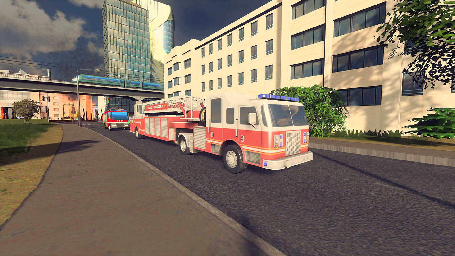 Cities Skylines Content Creator Pack Vehicles of the World Hype Games