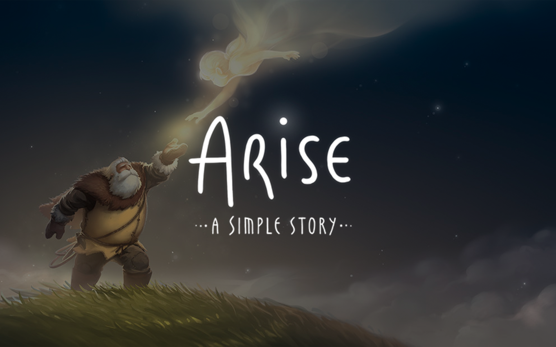 Arise: A Simple Story | Hype Games