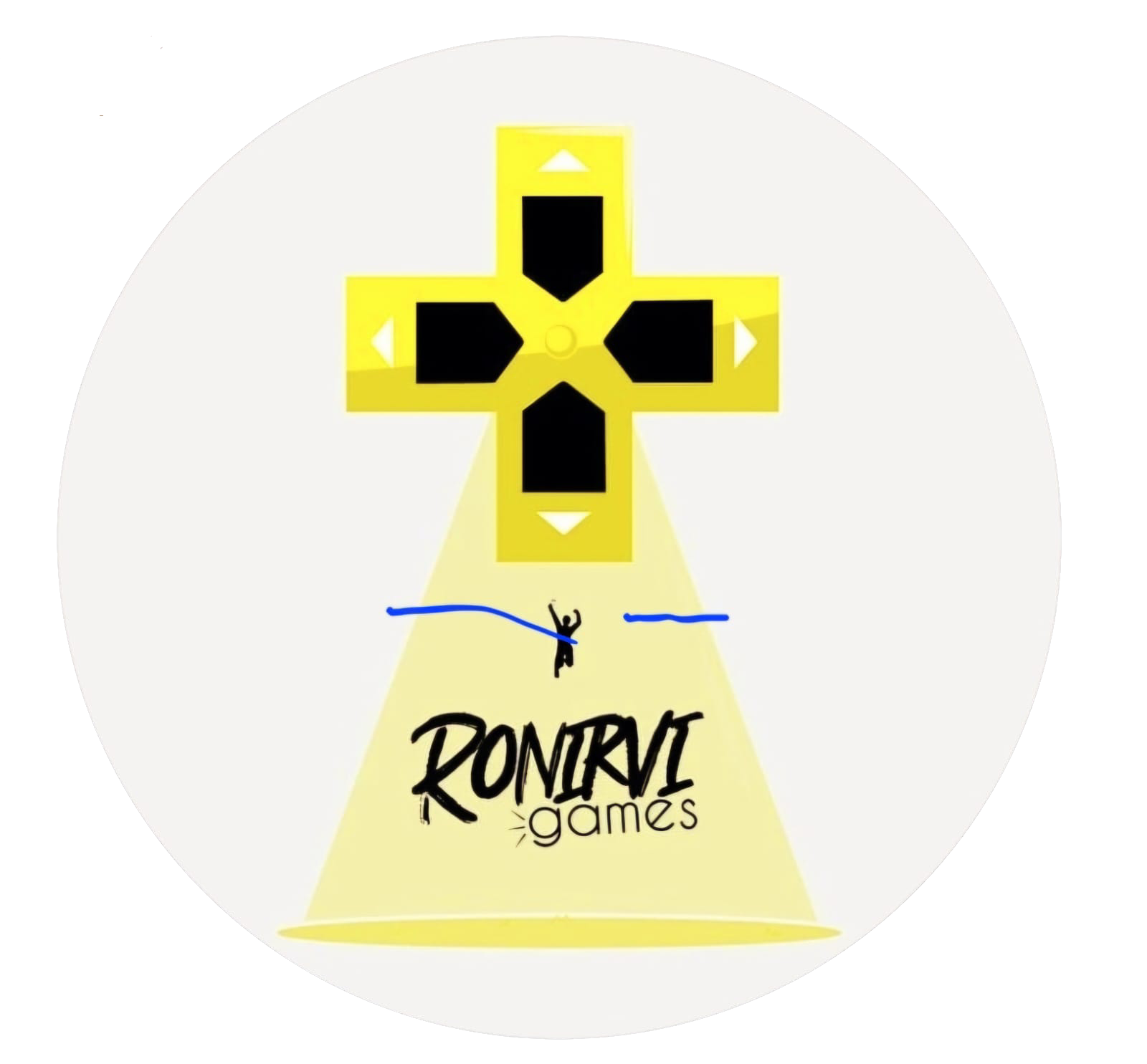 Ronirvi Games