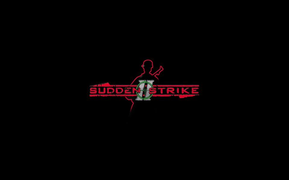 Sudden Strike 2 Gold cover