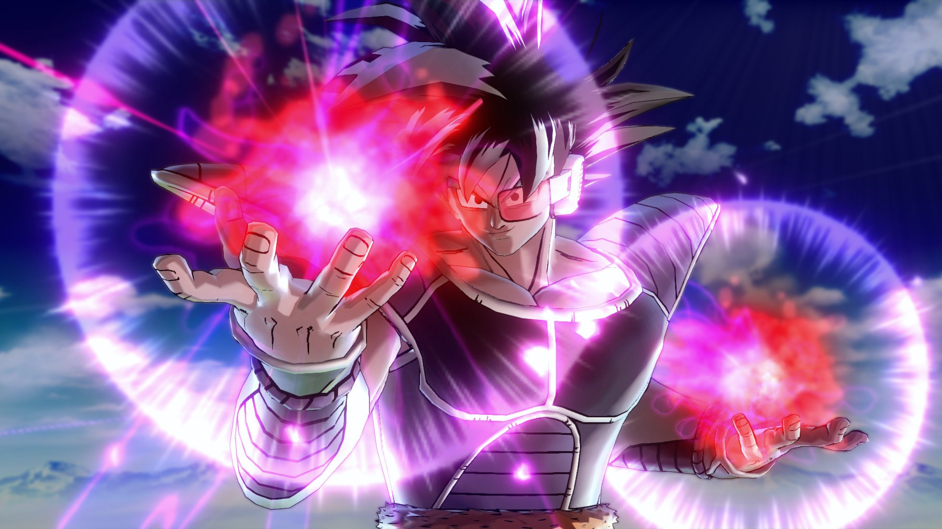 Dragon Ball Xenoverse 2  Confira os requisitos para o jogo no PC -  NerdBunker