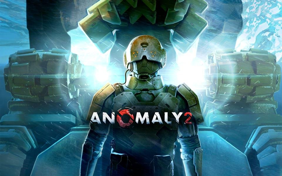 Anomaly 2 cover