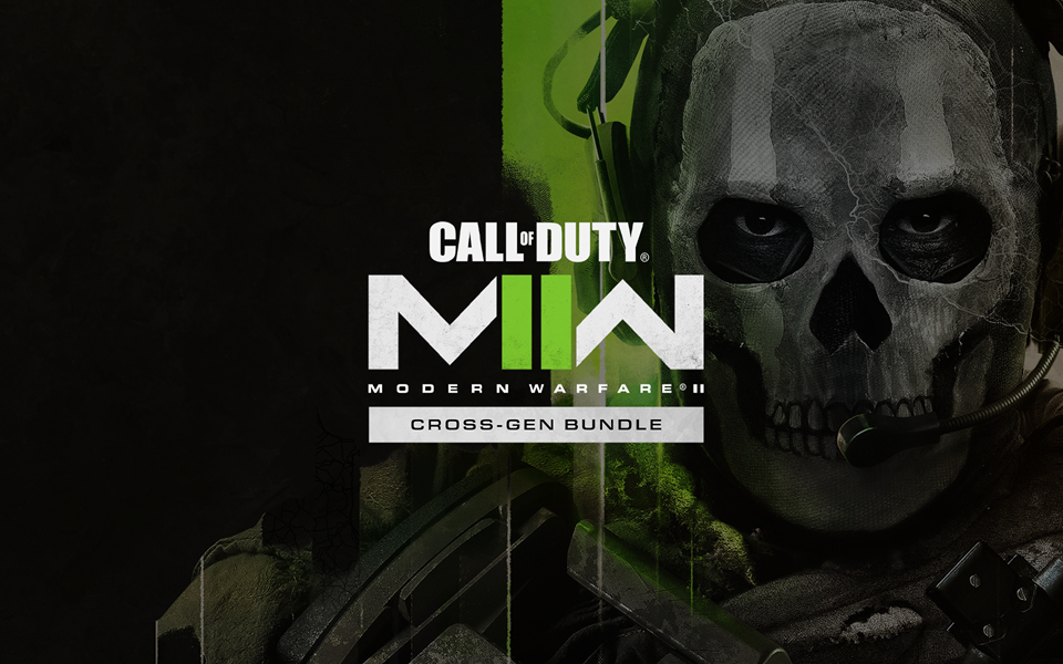 Call of Duty®: Modern Warfare® II - Lote Multigeneración - Xbox One cover