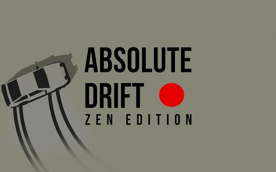 Absolute Drift cover