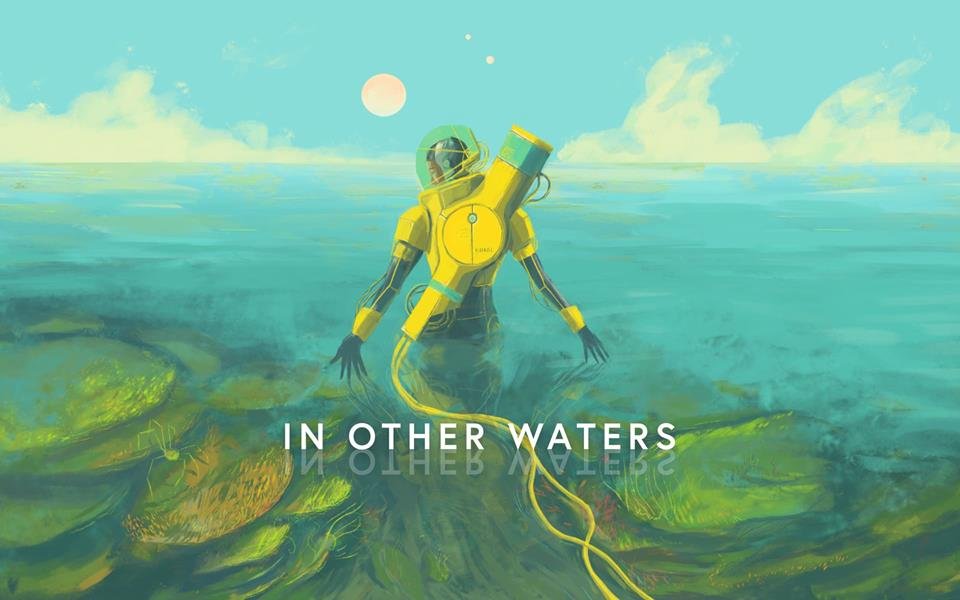 In Other Waters cover