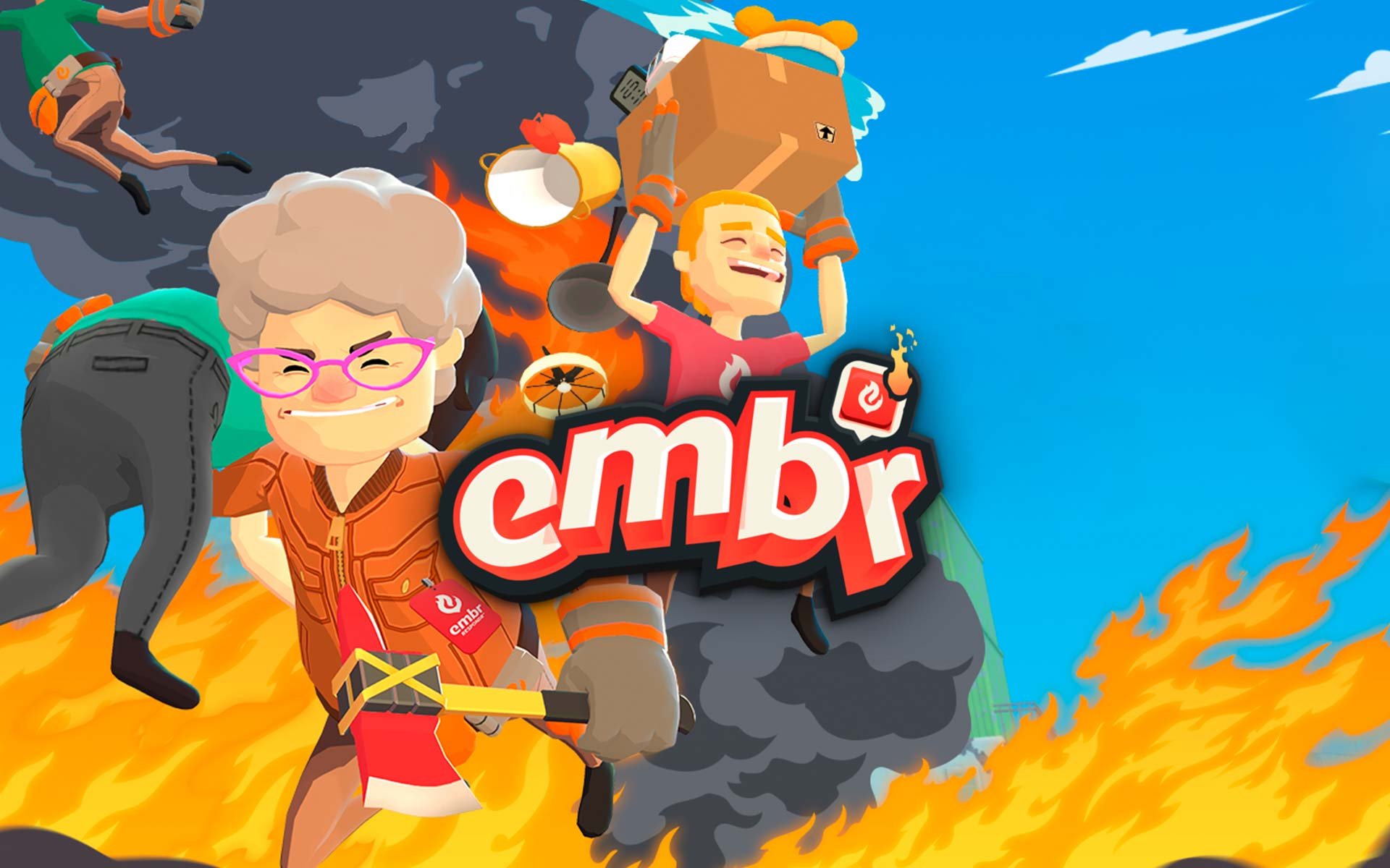 Embr