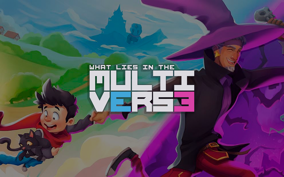 What Lies in the Multiverse | Hype Games