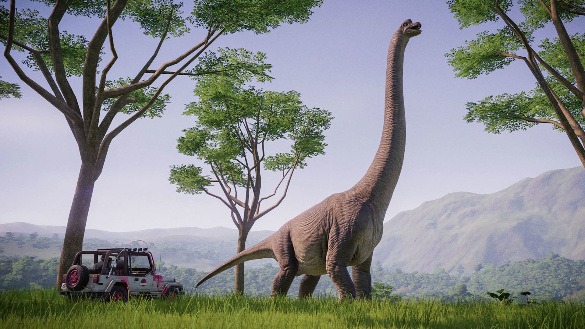 Jurassic World Evolution 2 recebe nova DLC; veja o que há de novo