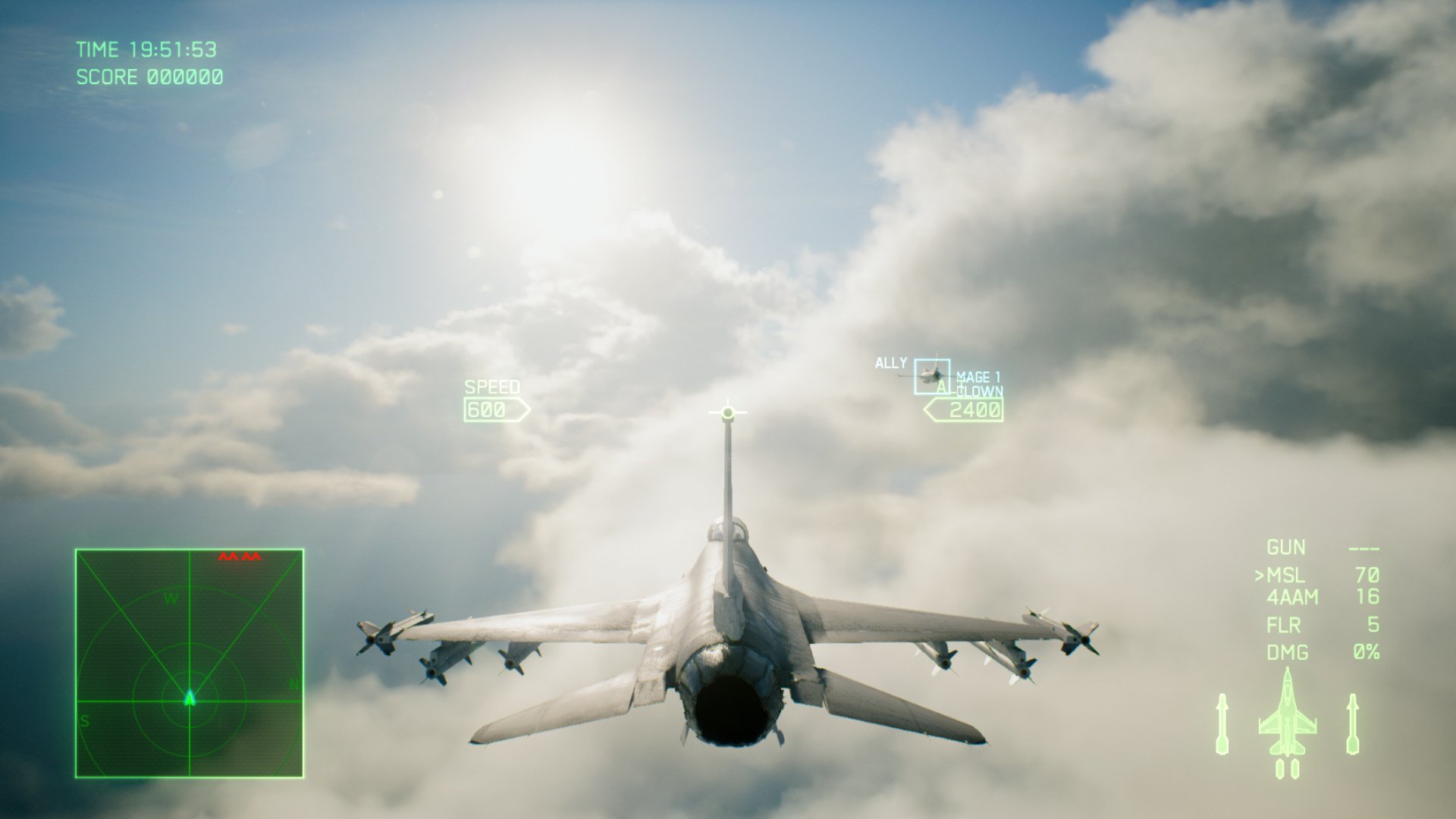 Ace Combat 7: Skies Unknown - Maverick Ultimate Edition