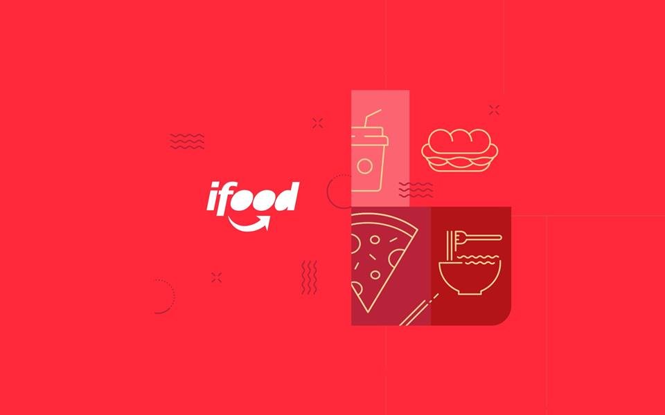Cartão Presente iFood R$50 cover