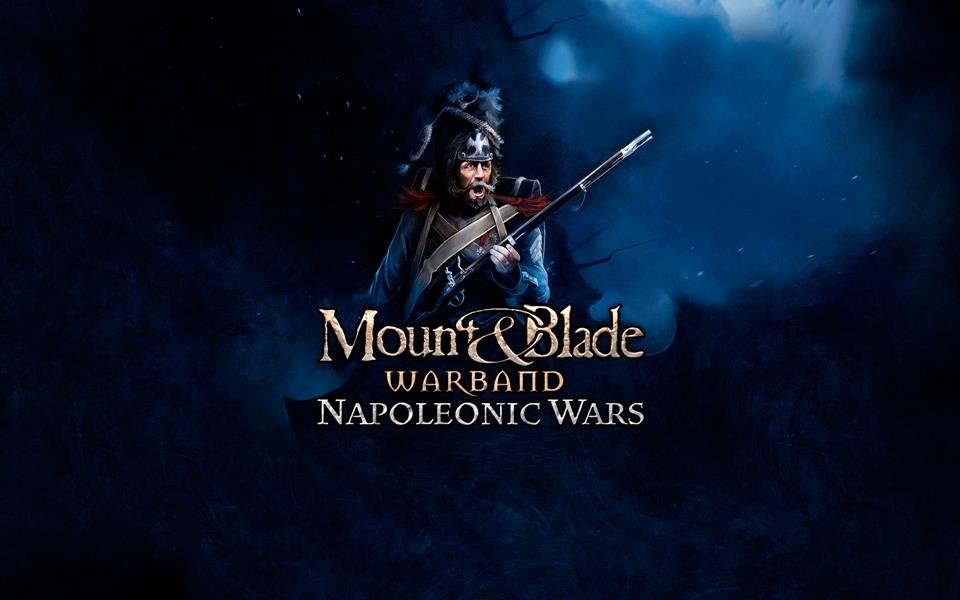 Mount & Blade: Warband - Napoleonic Wars cover